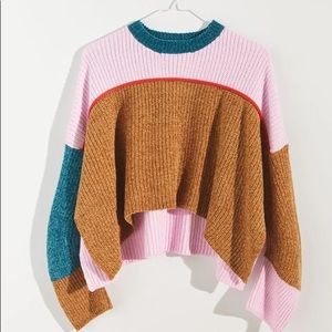 UO Fife Pullover Sweater